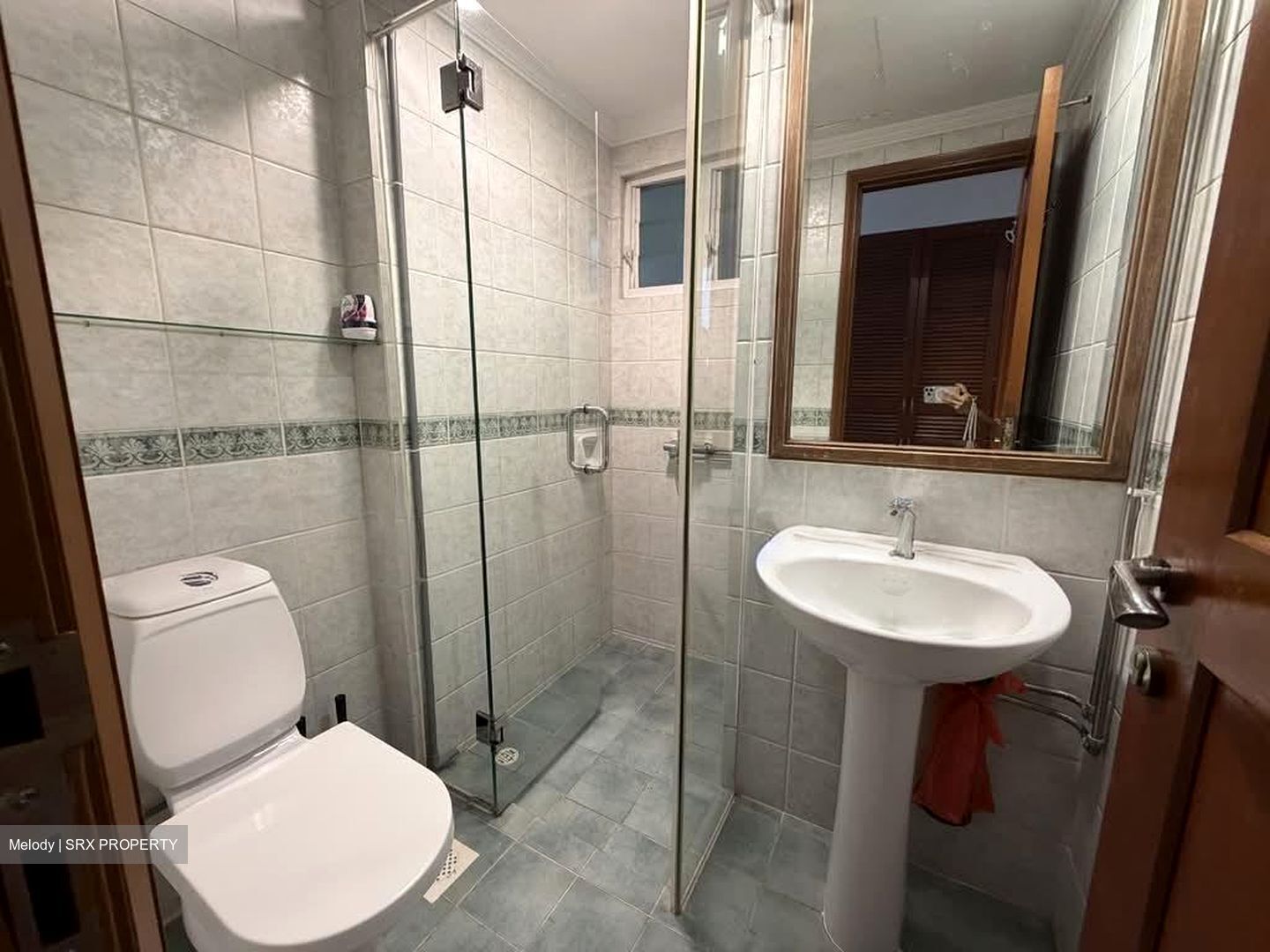 Emerald Garden (D1), Condominium #557172571
